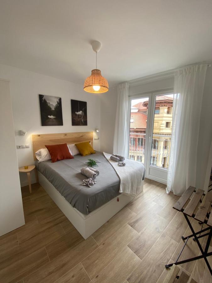 Etxie La Casa Taraska Apartment Bermeo Exterior photo